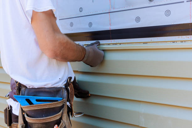 Affordable Siding Replacement solutions in Franklin, GA