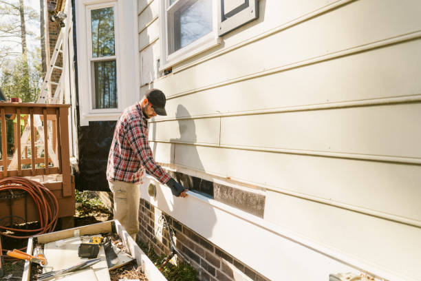 Top rated local Siding Replacement specialists in Franklin, GA